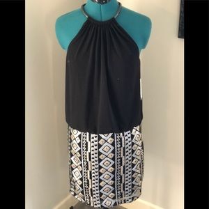 NWT Jessica Simpson party dress